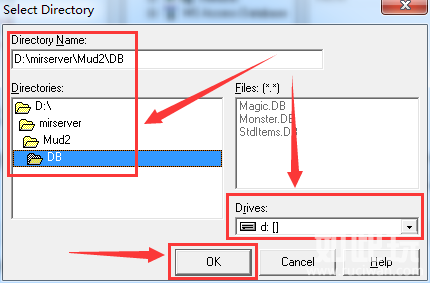 传奇单机版安装图文教程